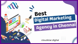 Digital Marketing Agency in Chennai