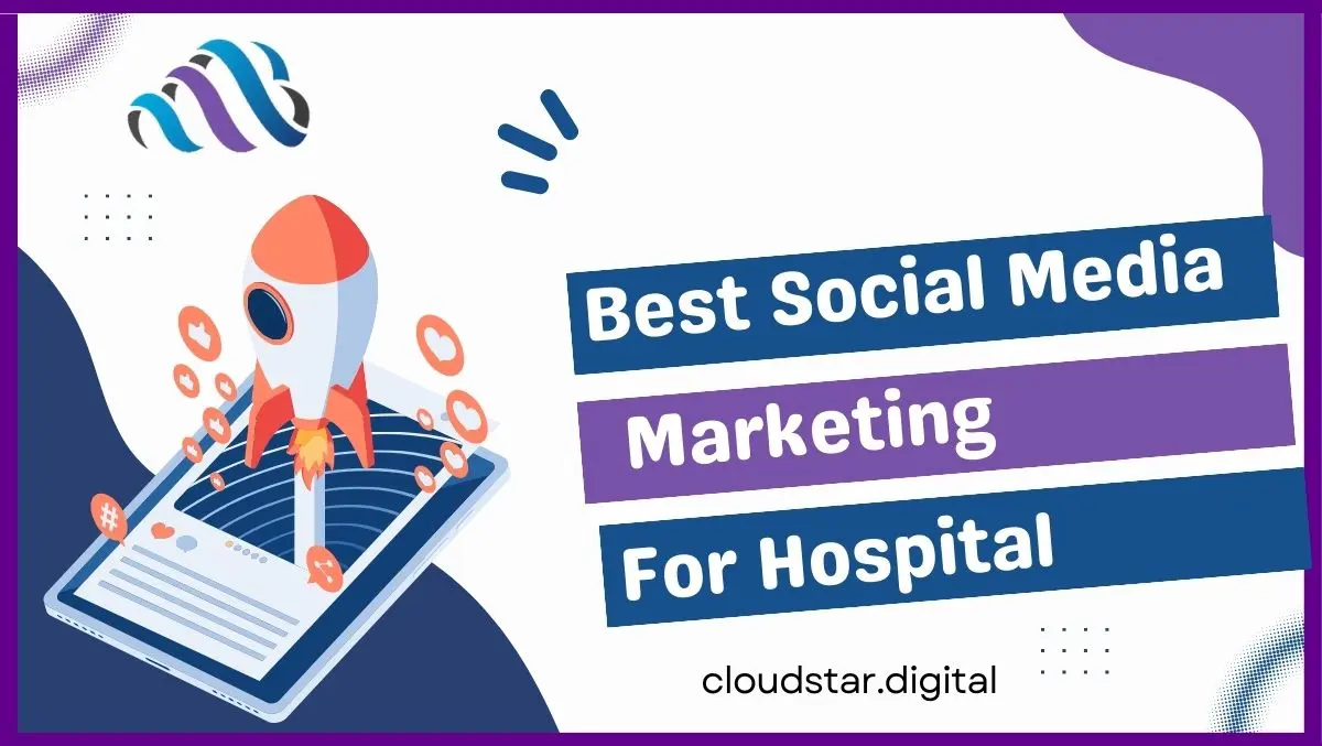Social Media for Hospitals