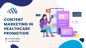 Content Marketing in Healthcare Promotion