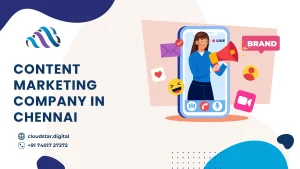 Content Marketing Company in Chennai