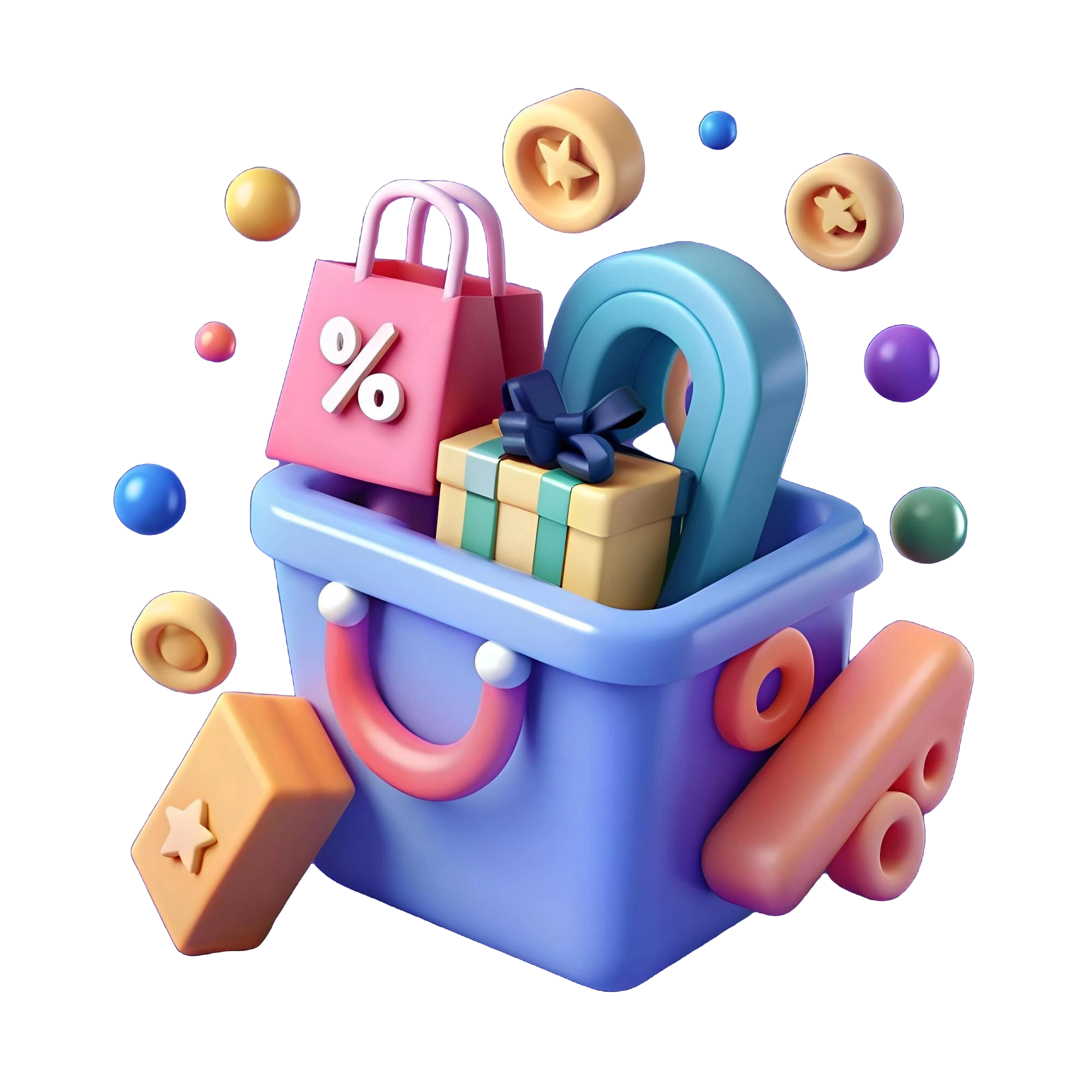Promotions & Vouchers