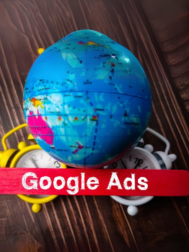 Google Ads