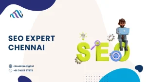 Best SEO Expert in Chennai