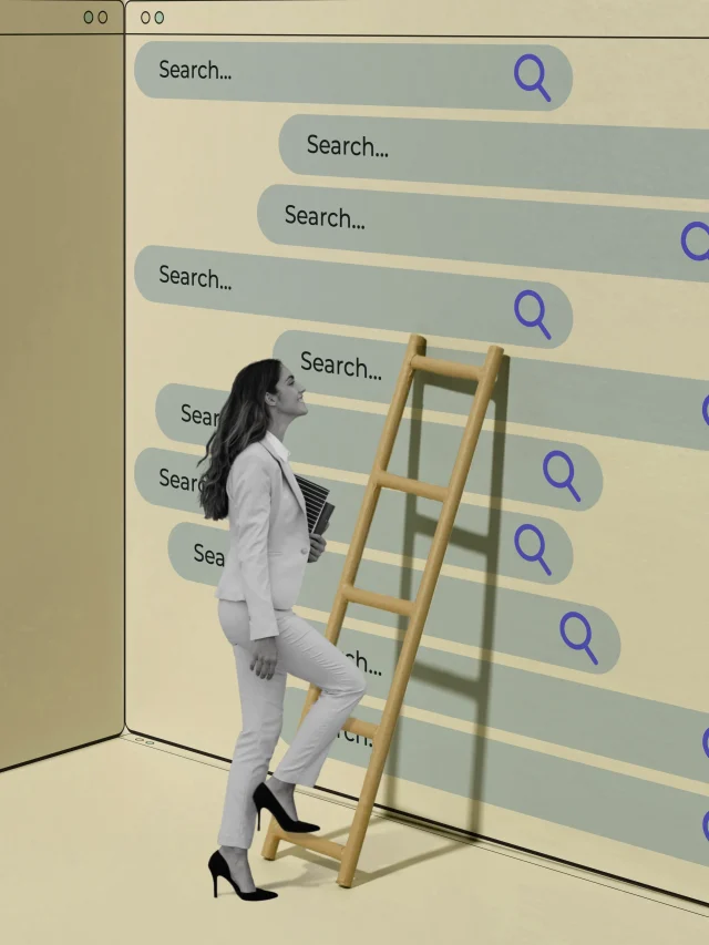 How to Increase Organic Search Traffic