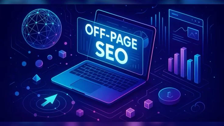 off page seo
