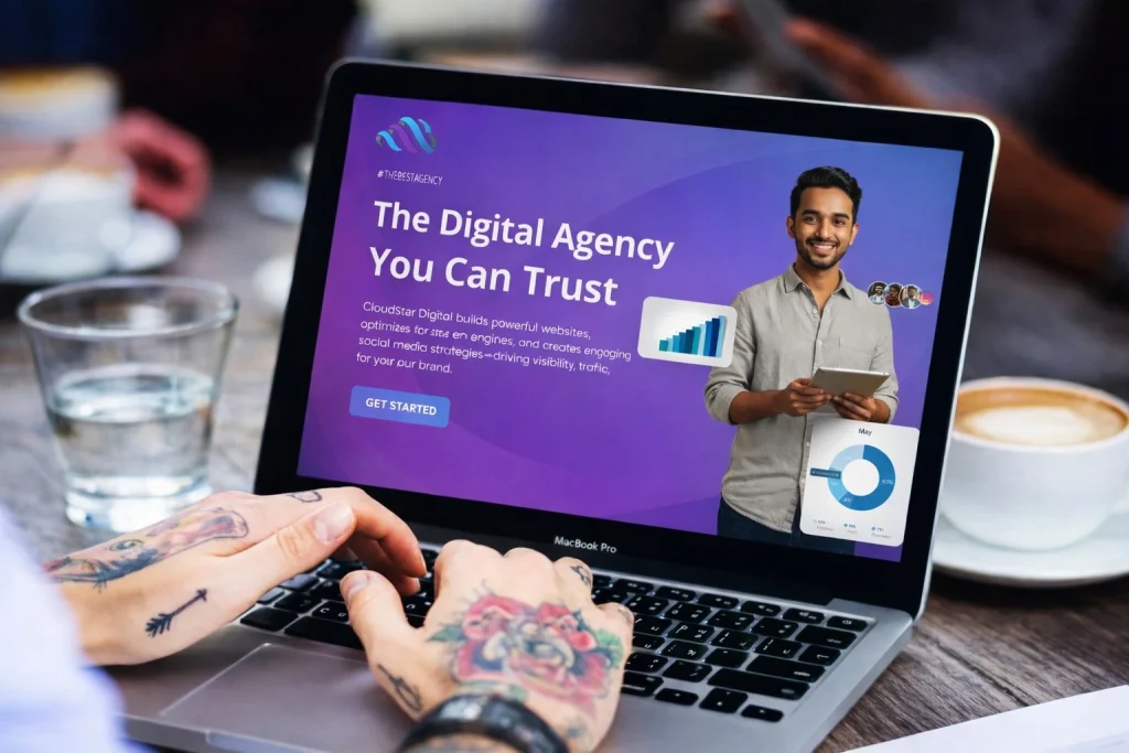 Less Waiting, More Growing Digitally