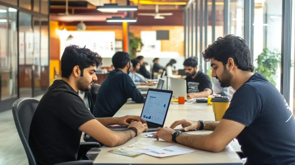 Full-Stack — From Web Dev to Marketing & More