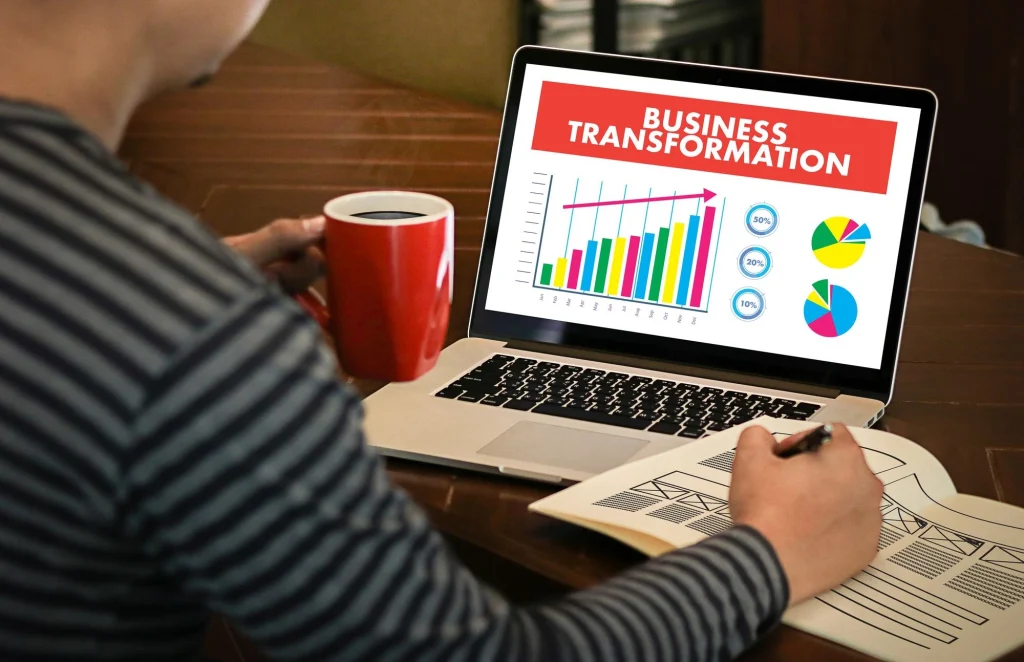 Post-Launch Support & Growth