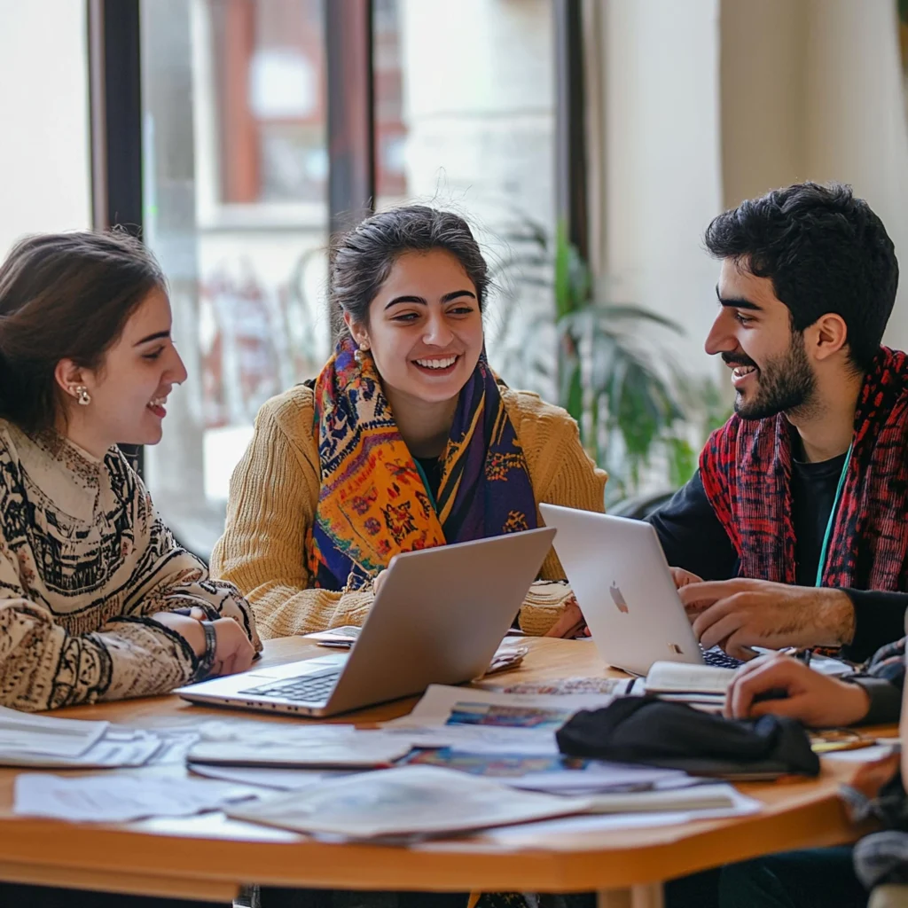 What Makes a Modern Website Great (In 2025)