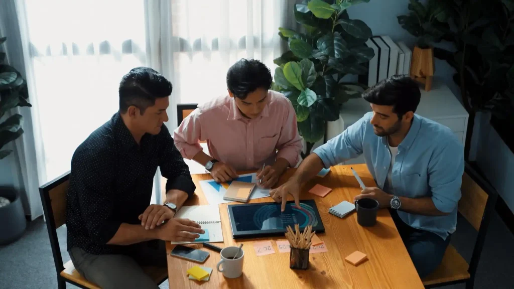 Alone we can do so little, together we can do so much.​