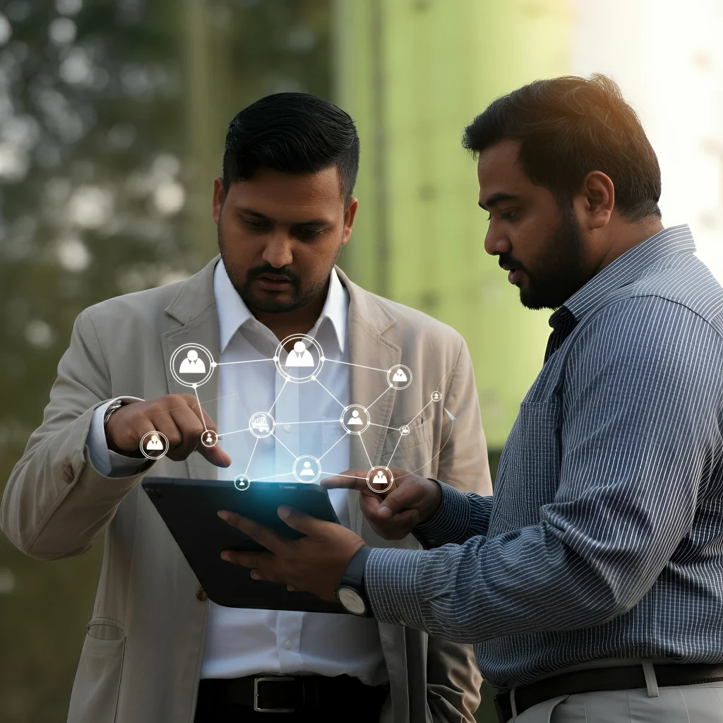 Solutions for Digital Growth